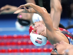 Paris Olympics Day 6 Photo Gallery