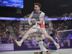 Paris Olympics Day 6 Photo Gallery