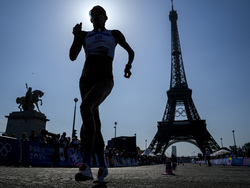 Paris Olympics Day 6 Photo Gallery