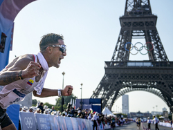 Paris Olympics Day 6 Photo Gallery