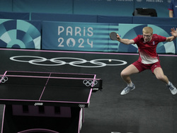 Paris Olympics Day 6 Photo Gallery