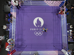 Paris Olympics Day 6 Photo Gallery