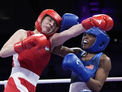 Paris Olympics Day 6 Photo Gallery