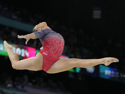 Paris Olympics Artistic Gymnastics