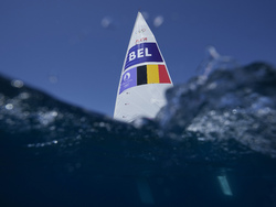 Paris Olympics Sailing