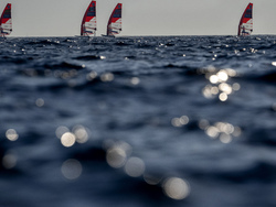 Paris Olympics Sailing