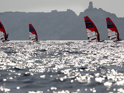 Paris Olympics Sailing