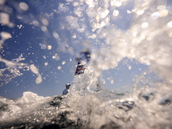 Paris Olympics Sailing