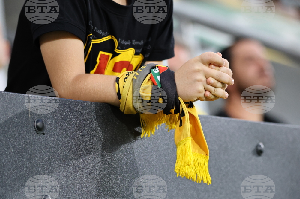 Пловдив - футбол - Лига Европа - Ботев Пловдив - Панатинайкос