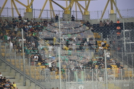 Пловдив - футбол - Лига Европа - Ботев Пловдив - Панатинайкос