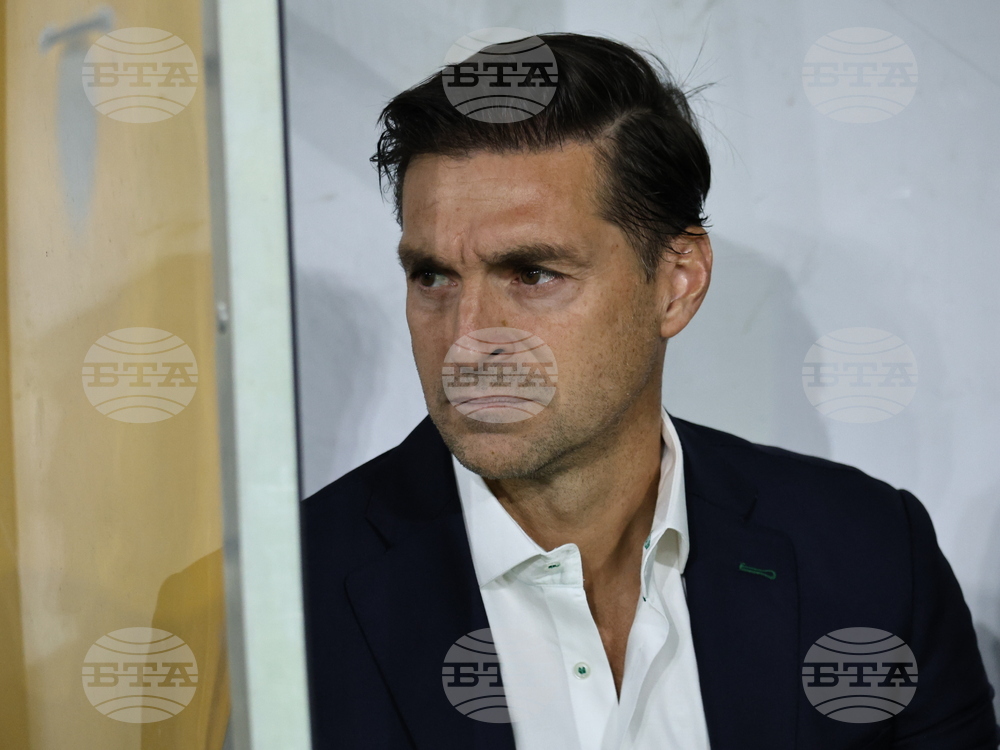 Пловдив - футбол - Лига Европа - Ботев Пловдив - Панатинайкос