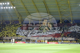 Пловдив - футбол - Лига Европа - Ботев Пловдив - Панатинайкос