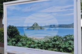 Бургас - „Там, някъде на юг…“ - Стефан Диомов - фотоизложба на открито