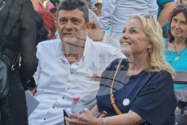 Бургас - „Там, някъде на юг…“ - Стефан Диомов - фотоизложба на открито