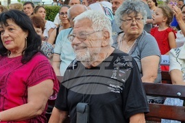 Бургас - „Там, някъде на юг…“ - Стефан Диомов - фотоизложба на открито