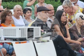 Бургас - „Там, някъде на юг…“ - Стефан Диомов - фотоизложба на открито