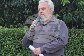 Бургас - „Там, някъде на юг…“ - Стефан Диомов - фотоизложба на открито