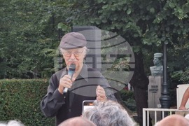 Бургас - „Там, някъде на юг…“ - Стефан Диомов - фотоизложба на открито