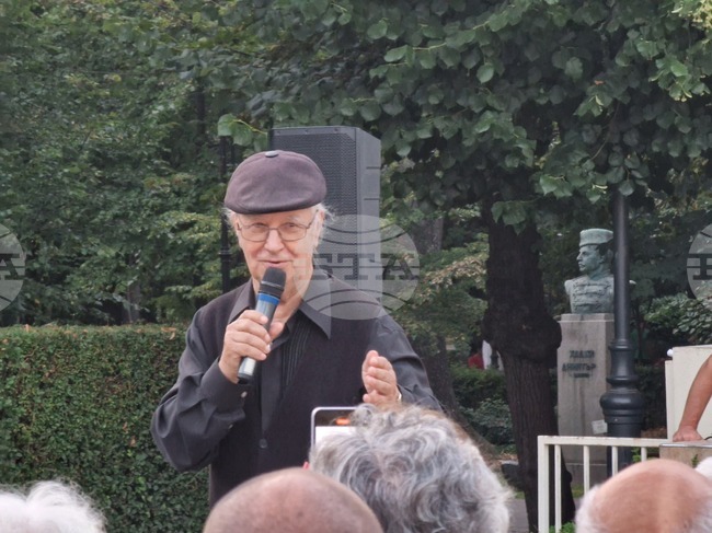 Бургас - „Там, някъде на юг…“ - Стефан Диомов - фотоизложба на открито