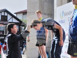 Снимка: Община Банско