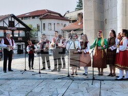 Снимка: Община Банско