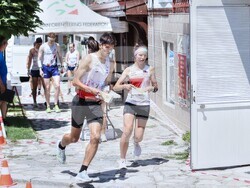 Снимка: Община Банско