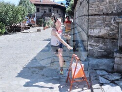 Снимка: Община Банско