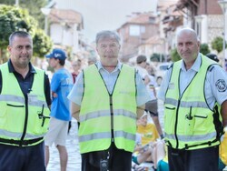 Снимка: Община Банско