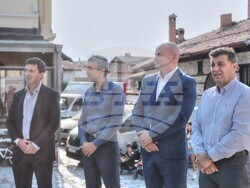 Снимка: Община Банско