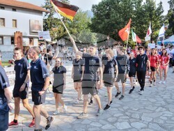 Снимка: Община Банско