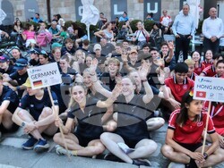 Снимка: Община Банско