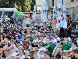 Снимка: Община Банско