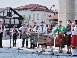 Снимка: Община Банско