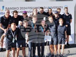 Снимка: Община Банско