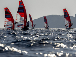 Paris Olympics Sailing
