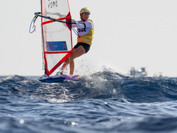 Paris Olympics Sailing