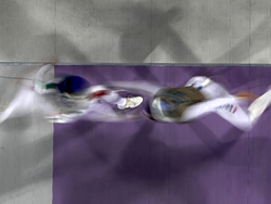 Paris Olympics Fencing