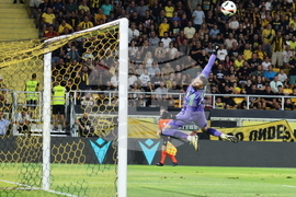 Пловдив - футбол - Лига Европа - Ботев Пловдив - Панатинайкос