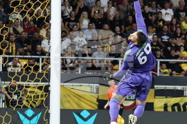 Пловдив - футбол - Лига Европа - Ботев Пловдив - Панатинайкос