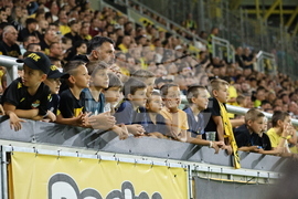 Пловдив - футбол - Лига Европа - Ботев Пловдив - Панатинайкос