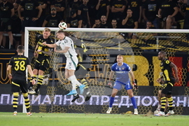 Пловдив - футбол - Лига Европа - Ботев Пловдив - Панатинайкос