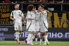 Пловдив - футбол - Лига Европа - Ботев Пловдив - Панатинайкос