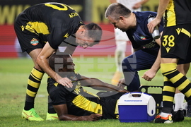 Пловдив - футбол - Лига Европа - Ботев Пловдив - Панатинайкос