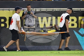 Пловдив - футбол - Лига Европа - Ботев Пловдив - Панатинайкос