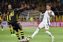 Пловдив - футбол - Лига Европа - Ботев Пловдив - Панатинайкос