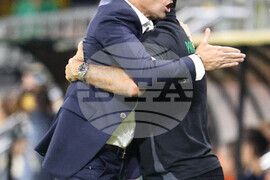 Пловдив - футбол - Лига Европа - Ботев Пловдив - Панатинайкос