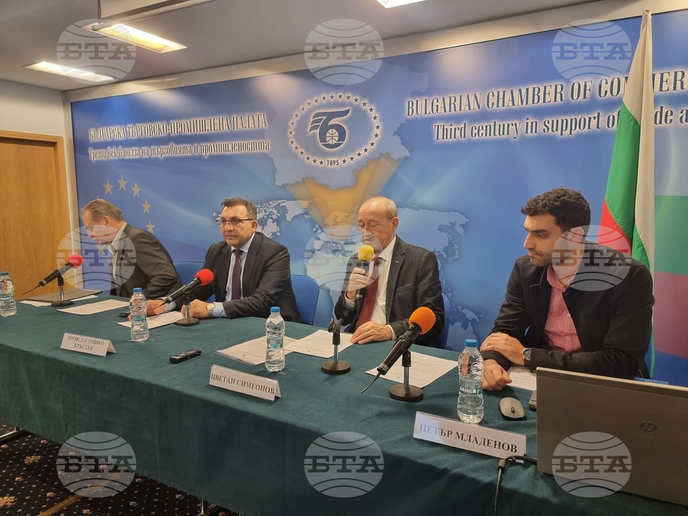 Bulgaria, Uzbekistan Can Cooperate in Logistics, Transport, Tourism, RES - Expert