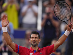 Paris Olympics Tennis