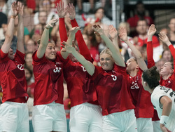 Paris Olympics Handball