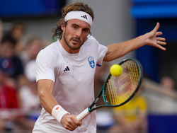 Paris Olympics Tennis